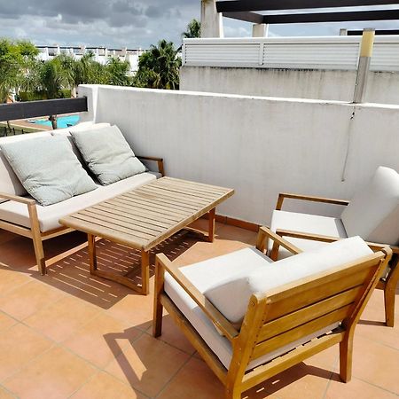 알라마 데 무르시아 Condado De Alhama, Naranjos 8 아파트 외부 사진