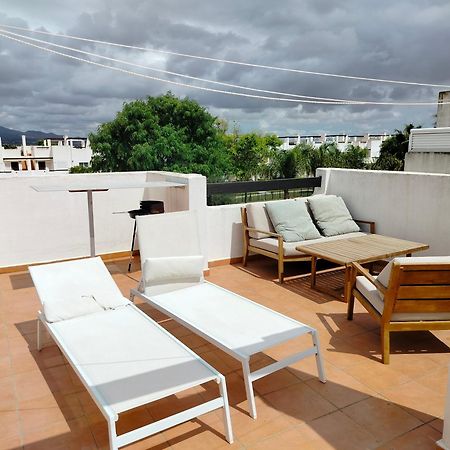 알라마 데 무르시아 Condado De Alhama, Naranjos 8 아파트 외부 사진