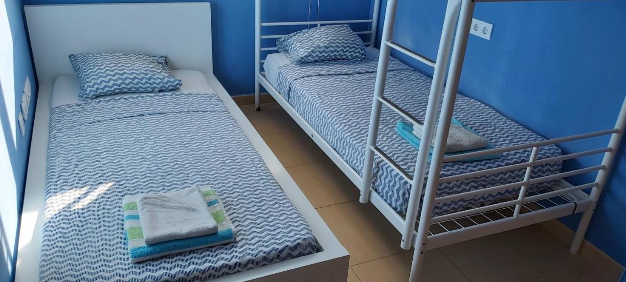 알라마 데 무르시아 Condado De Alhama, Naranjos 8 아파트 외부 사진
