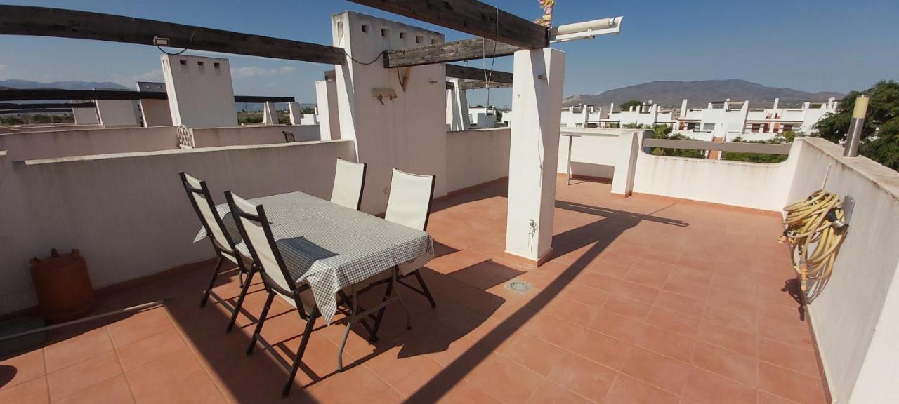 알라마 데 무르시아 Condado De Alhama, Naranjos 8 아파트 외부 사진