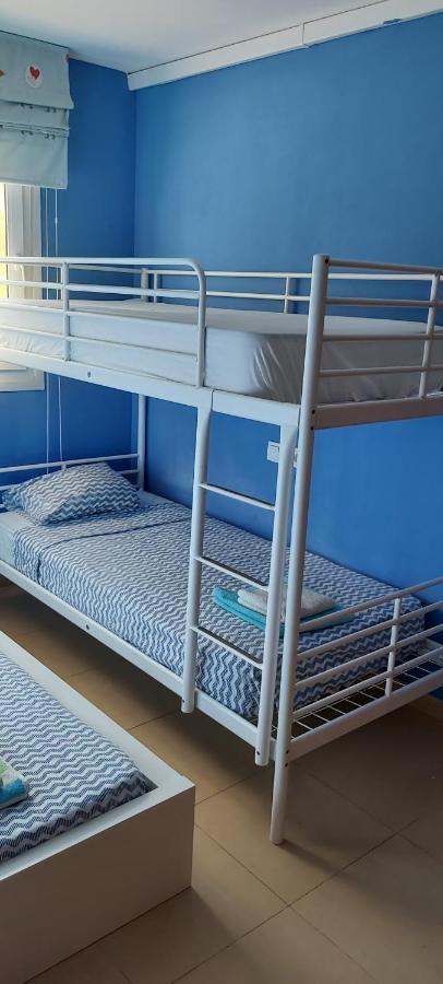 알라마 데 무르시아 Condado De Alhama, Naranjos 8 아파트 외부 사진
