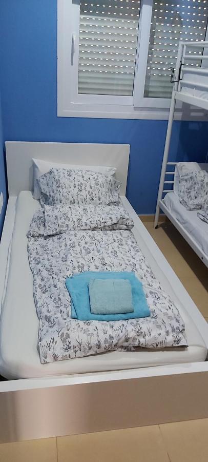 알라마 데 무르시아 Condado De Alhama, Naranjos 8 아파트 외부 사진