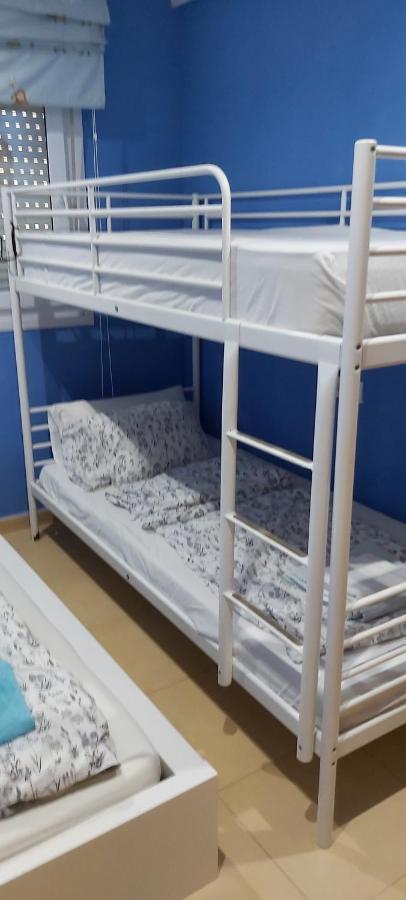 알라마 데 무르시아 Condado De Alhama, Naranjos 8 아파트 외부 사진