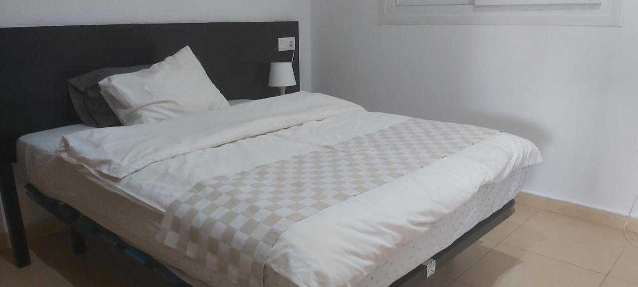 알라마 데 무르시아 Condado De Alhama, Naranjos 8 아파트 외부 사진