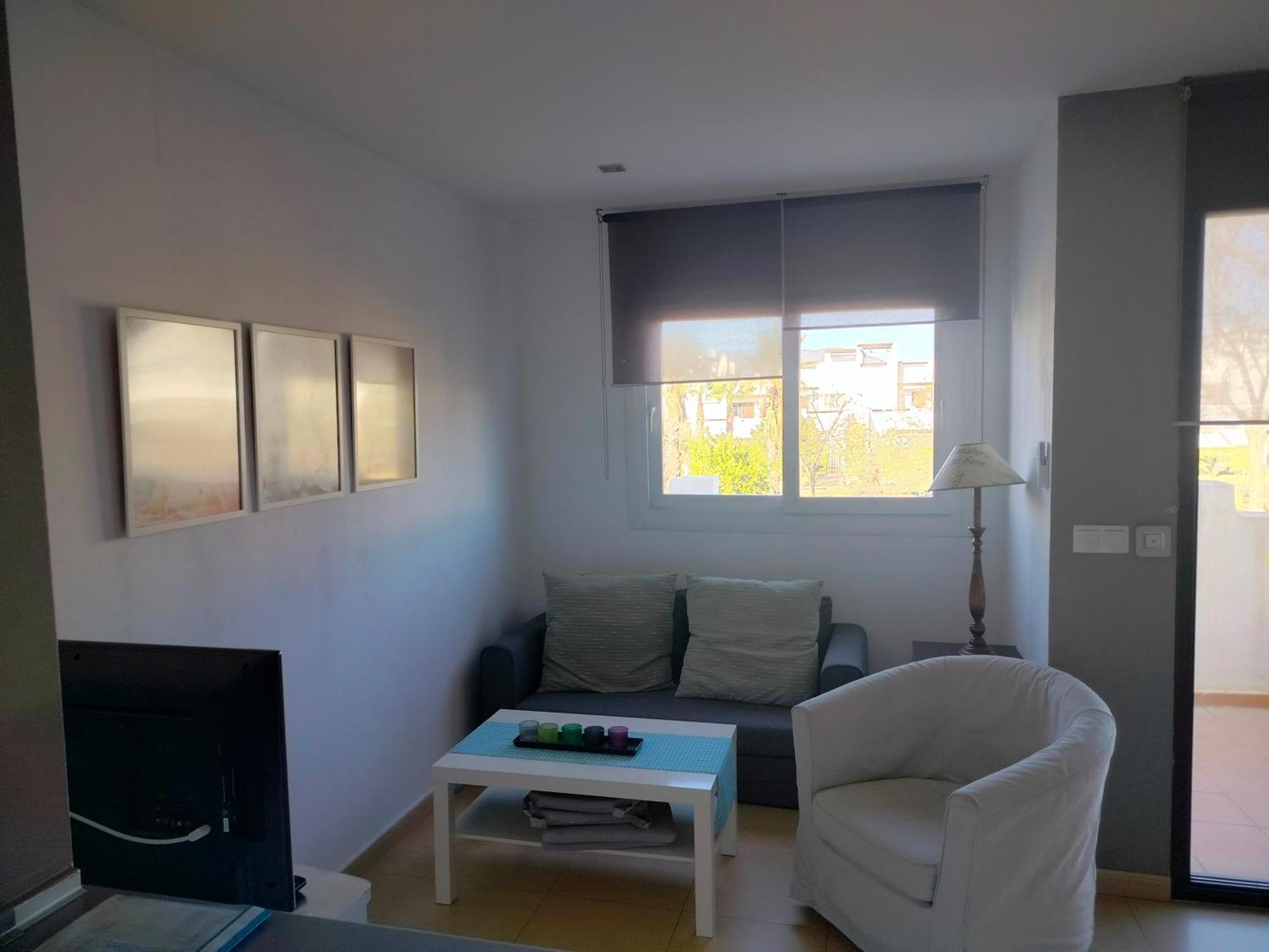 알라마 데 무르시아 Condado De Alhama, Naranjos 8 아파트 외부 사진