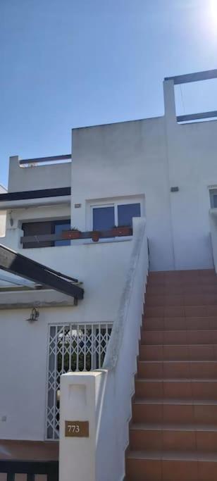 알라마 데 무르시아 Condado De Alhama, Naranjos 8 아파트 외부 사진