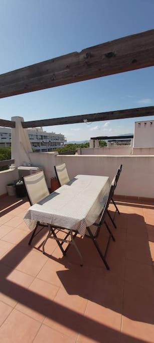 알라마 데 무르시아 Condado De Alhama, Naranjos 8 아파트 외부 사진