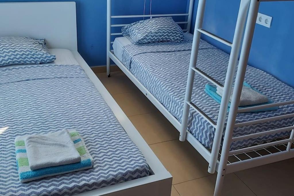알라마 데 무르시아 Condado De Alhama, Naranjos 8 아파트 외부 사진