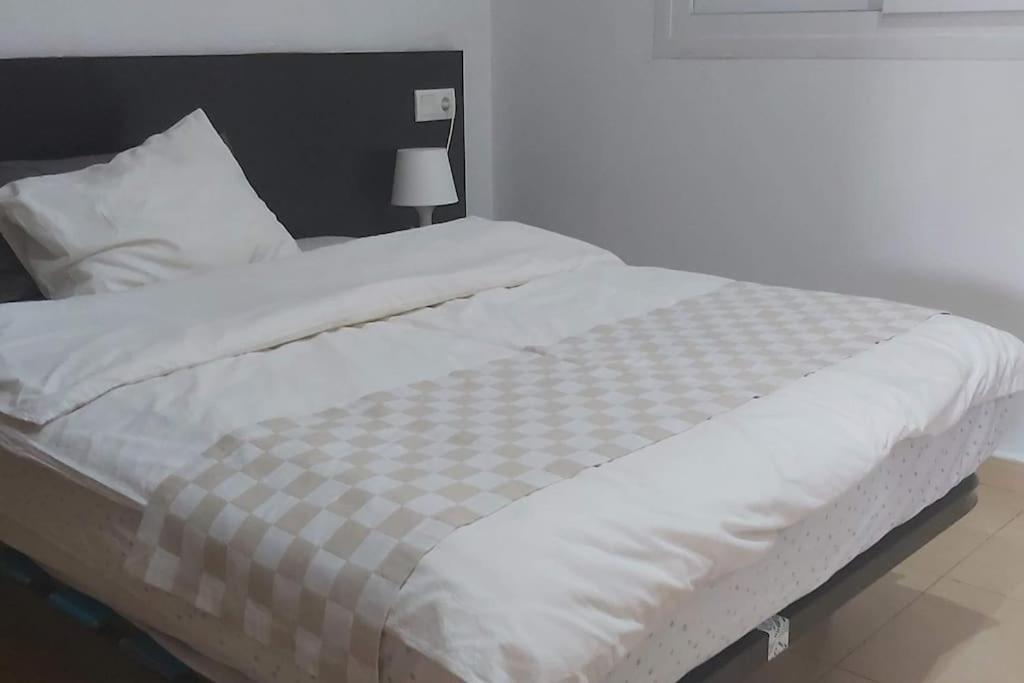 알라마 데 무르시아 Condado De Alhama, Naranjos 8 아파트 외부 사진