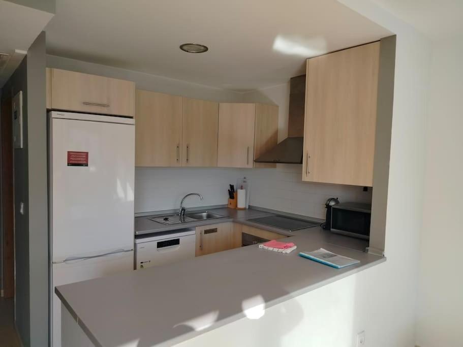 알라마 데 무르시아 Condado De Alhama, Naranjos 8 아파트 외부 사진