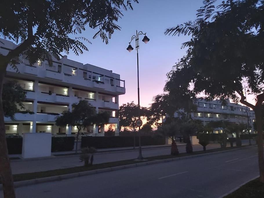 알라마 데 무르시아 Condado De Alhama, Naranjos 8 아파트 외부 사진