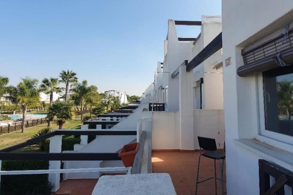 알라마 데 무르시아 Condado De Alhama, Naranjos 8 아파트 외부 사진
