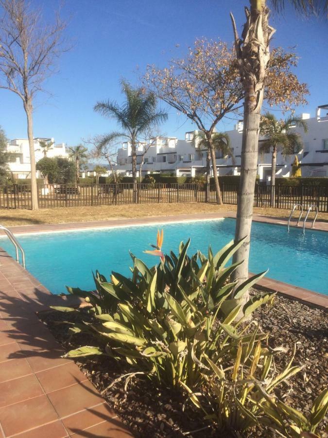 알라마 데 무르시아 Condado De Alhama, Naranjos 8 아파트 외부 사진