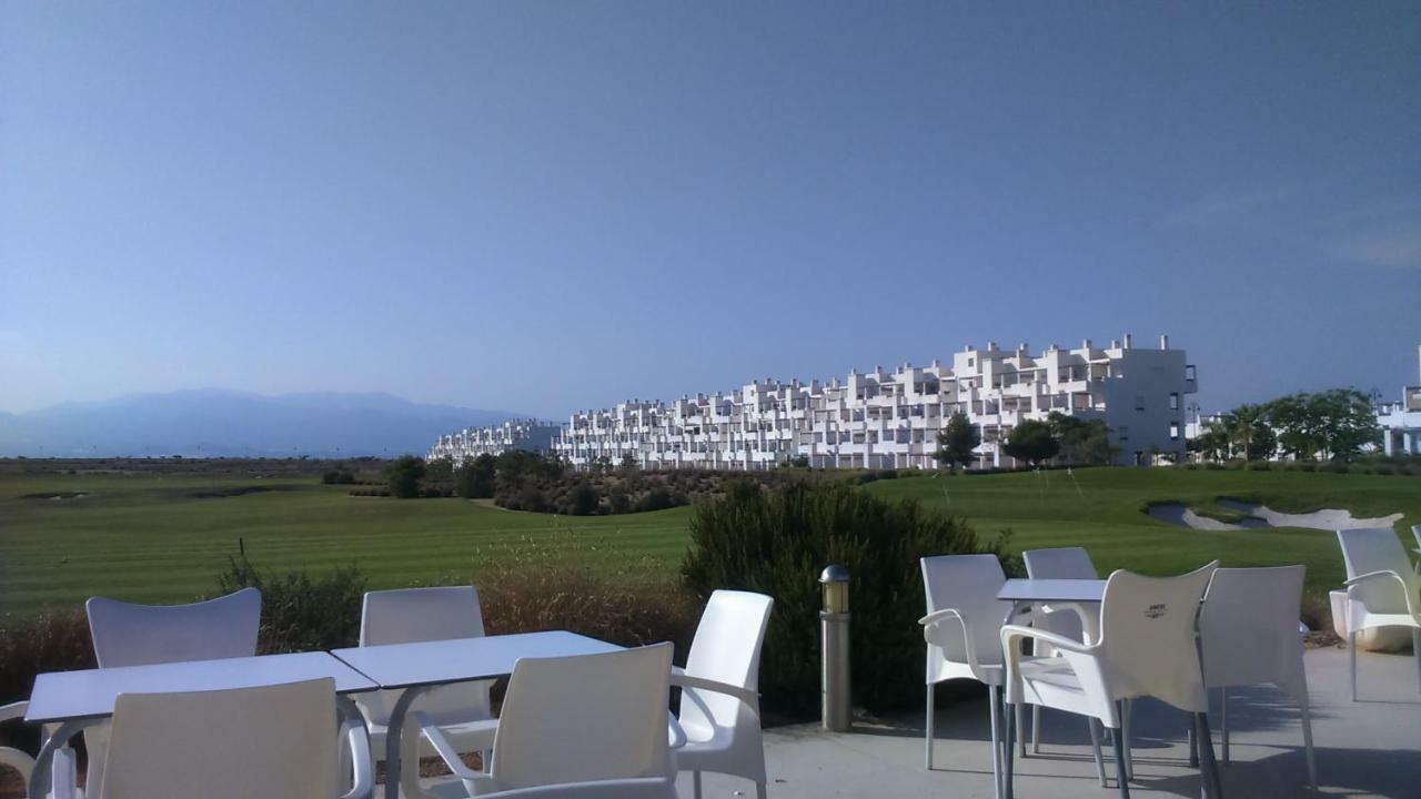 알라마 데 무르시아 Condado De Alhama, Naranjos 8 아파트 외부 사진